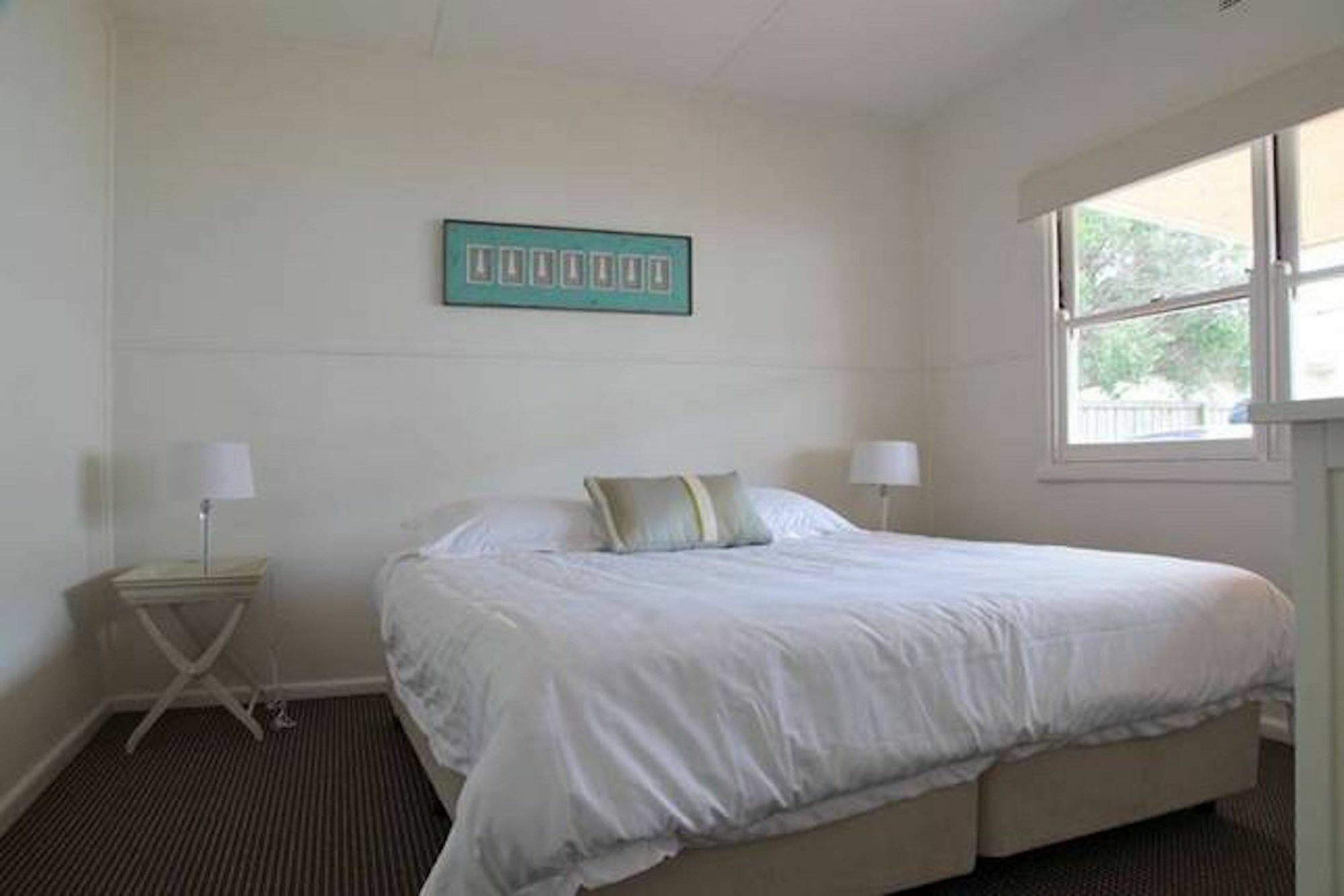 Sorrento Beach Cottages 2 Luaran gambar