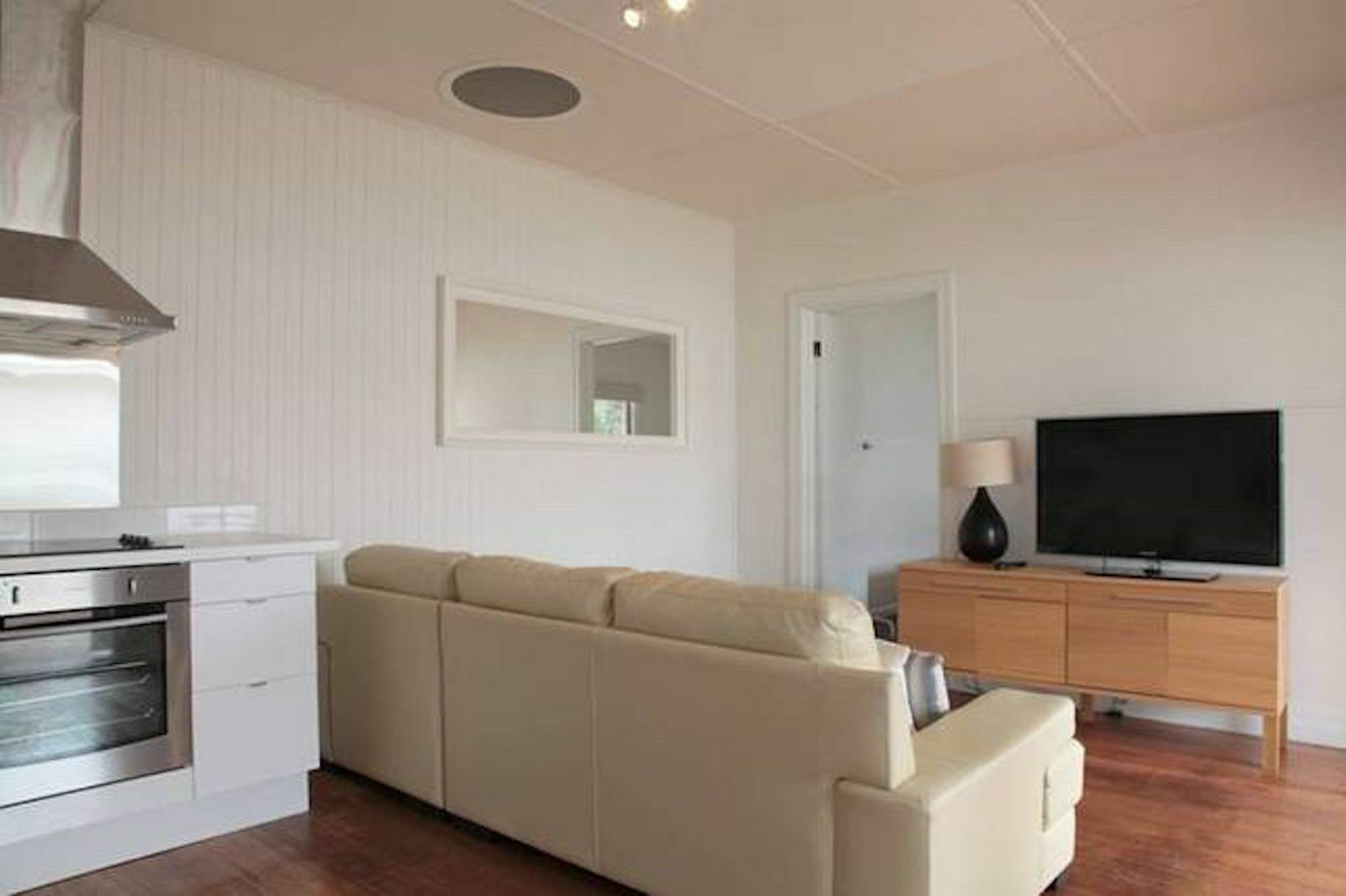 Sorrento Beach Cottages 2 Luaran gambar